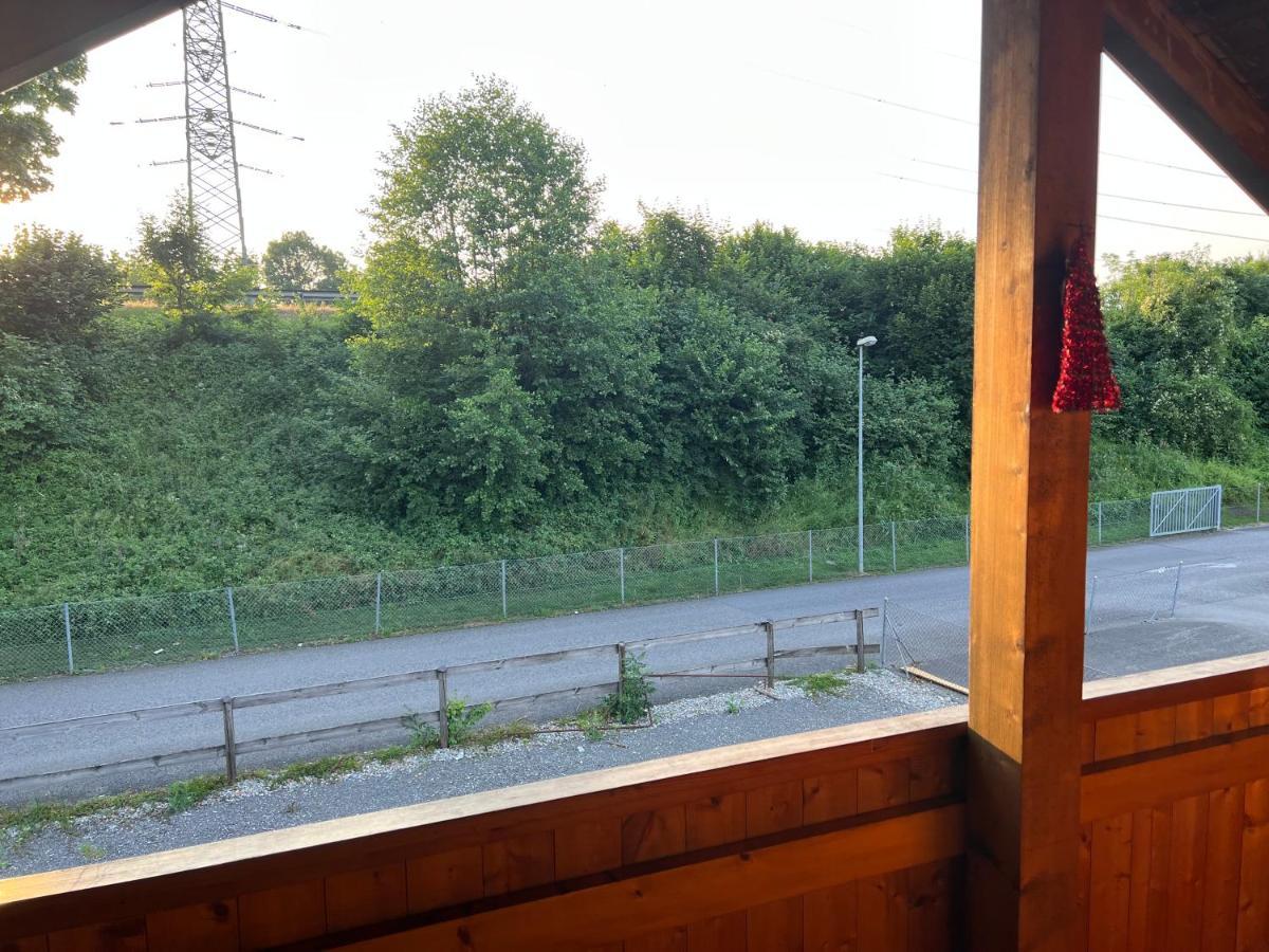Ol Wohnungen Hohenems Esterno foto