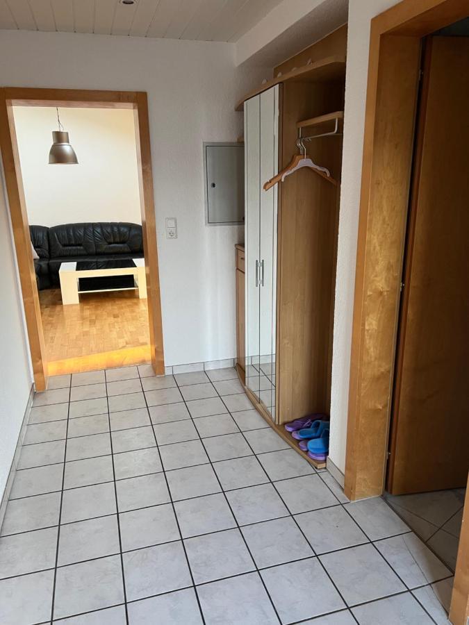 Ol Wohnungen Hohenems Esterno foto