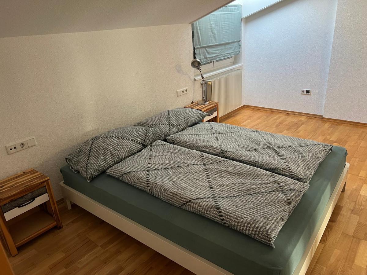 Ol Wohnungen Hohenems Esterno foto