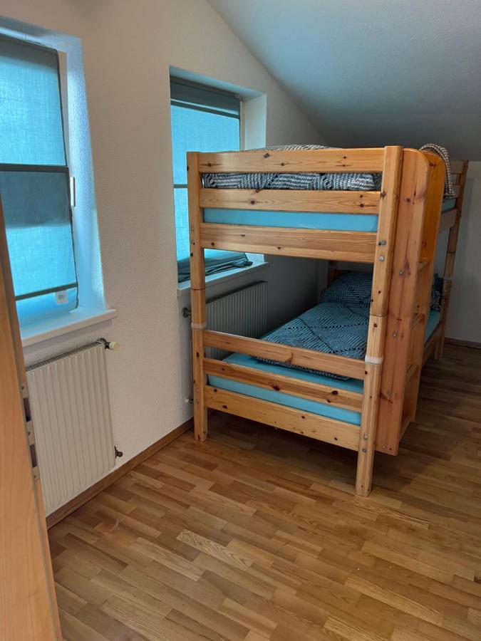 Ol Wohnungen Hohenems Esterno foto